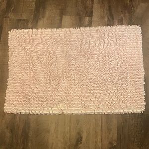 Cute!Bath Shabby chic rug